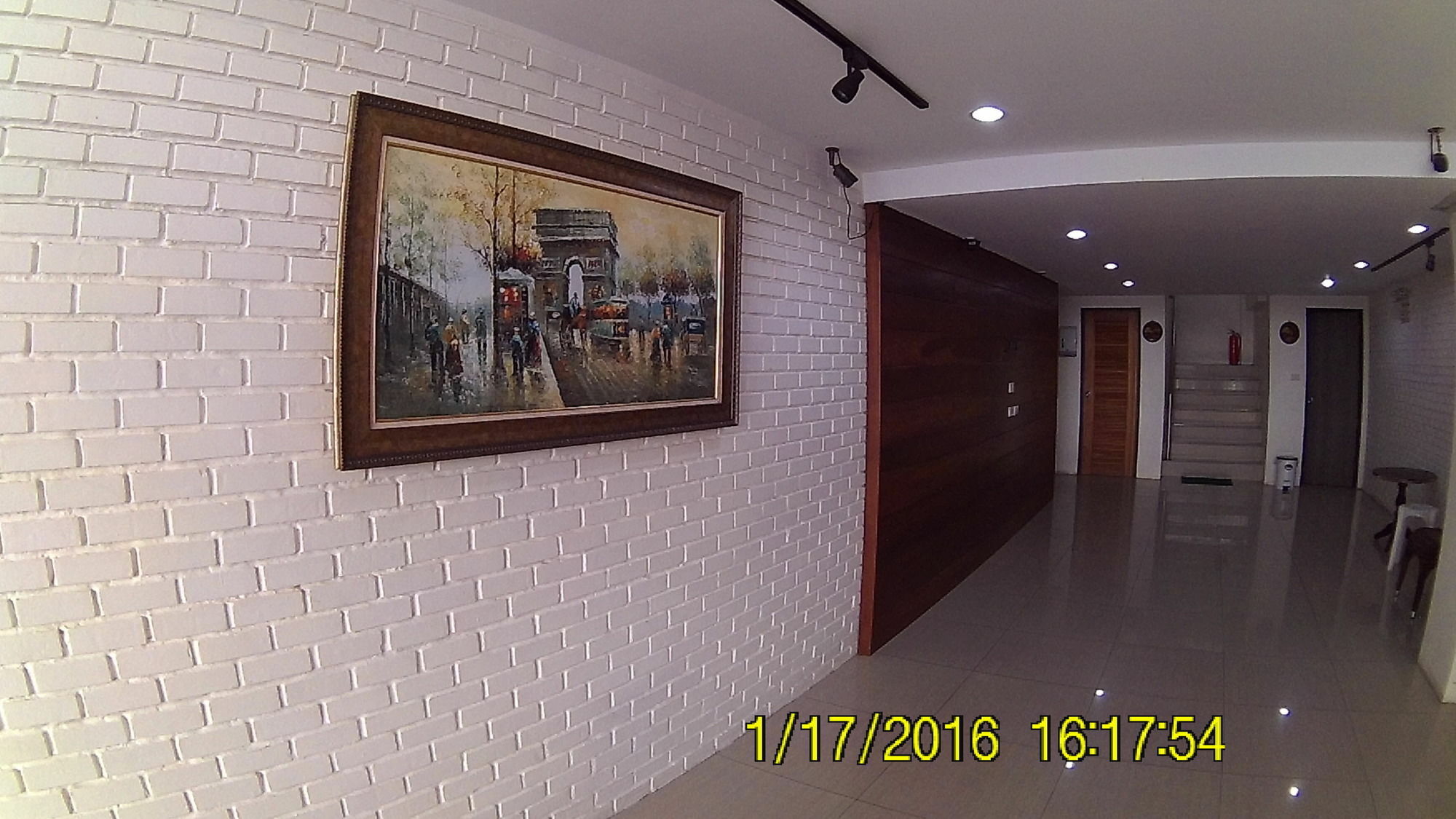 Bird Hotel Chonburi Exterior photo